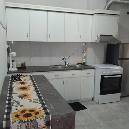 Ferienwohnung Teris123 Florina Exterior foto