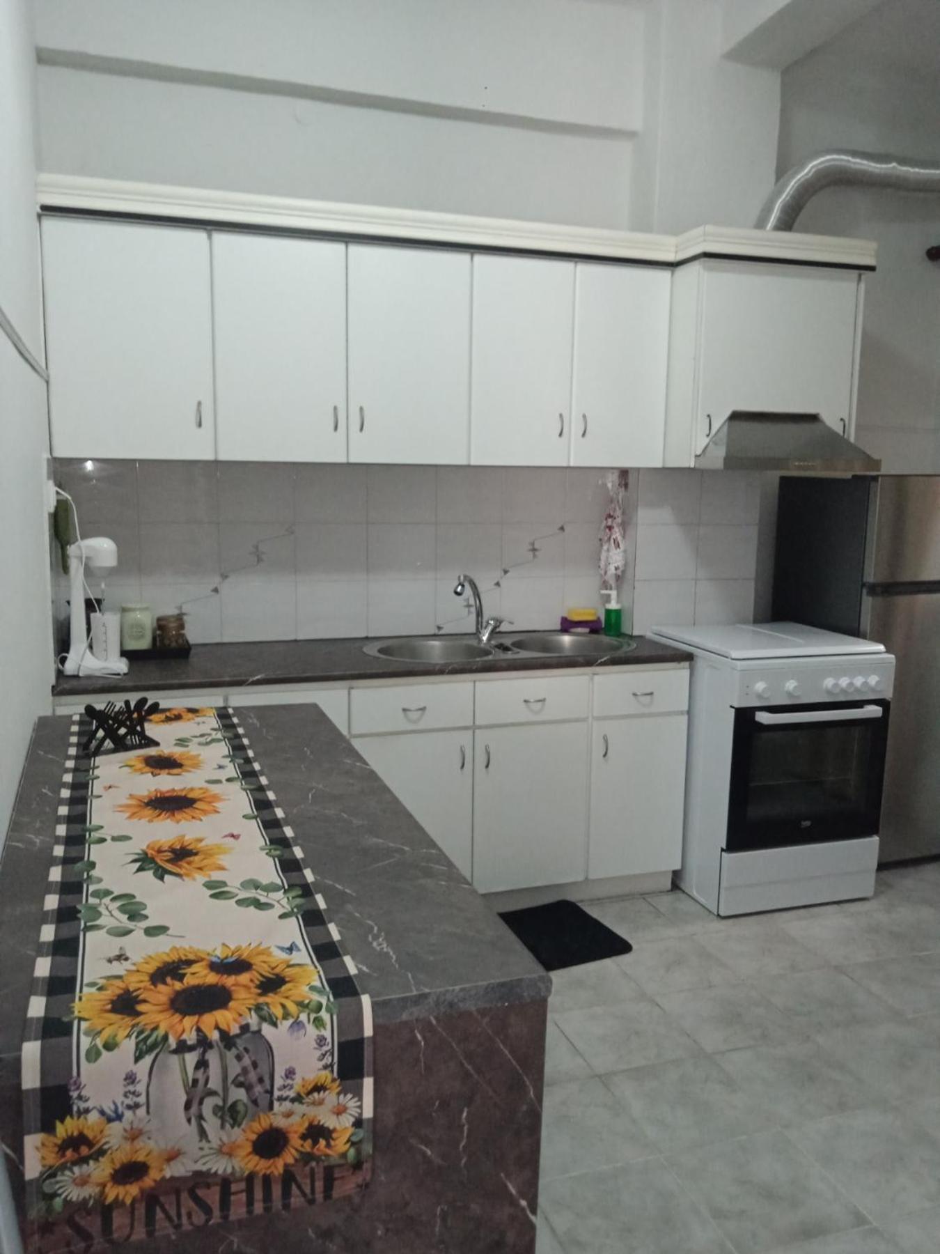 Ferienwohnung Teris123 Florina Exterior foto