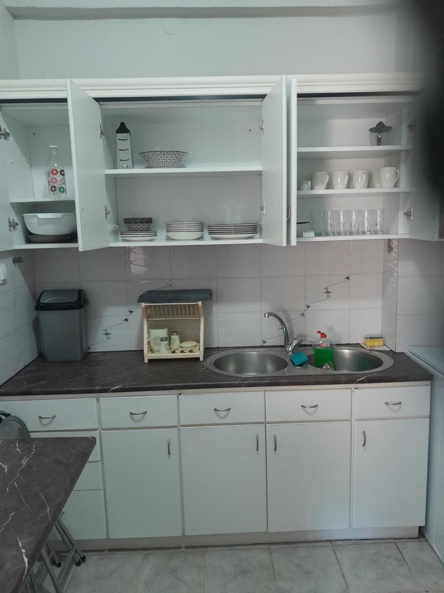 Ferienwohnung Teris123 Florina Exterior foto